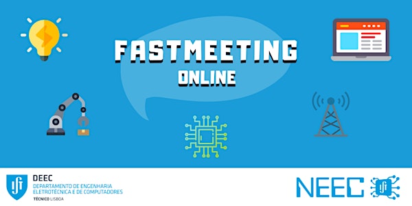 FastMeeting Online '21 - NEEC