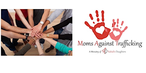 Moms Against Trafficking Meeting