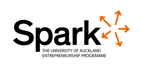Spark I2B - Ideas to Business 2015 primary image