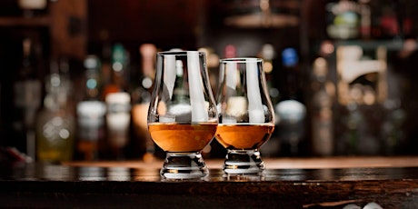 In The Realm Of Whiskeys:  American Bourbons