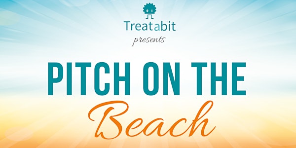 Pitch on the Beach 2015