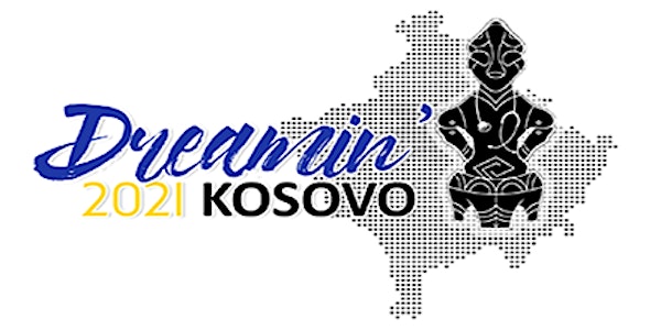 DreamIn Conference Kosovo 2021