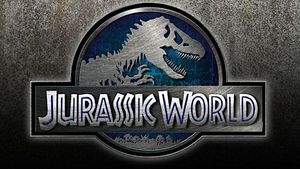 Screening + Q&A: Jurassic World