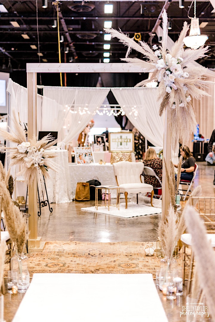 
		10th Annual Bliss Bridal Show image
