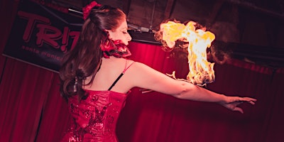 TRiPTease Burlesque LIVE & On Demand