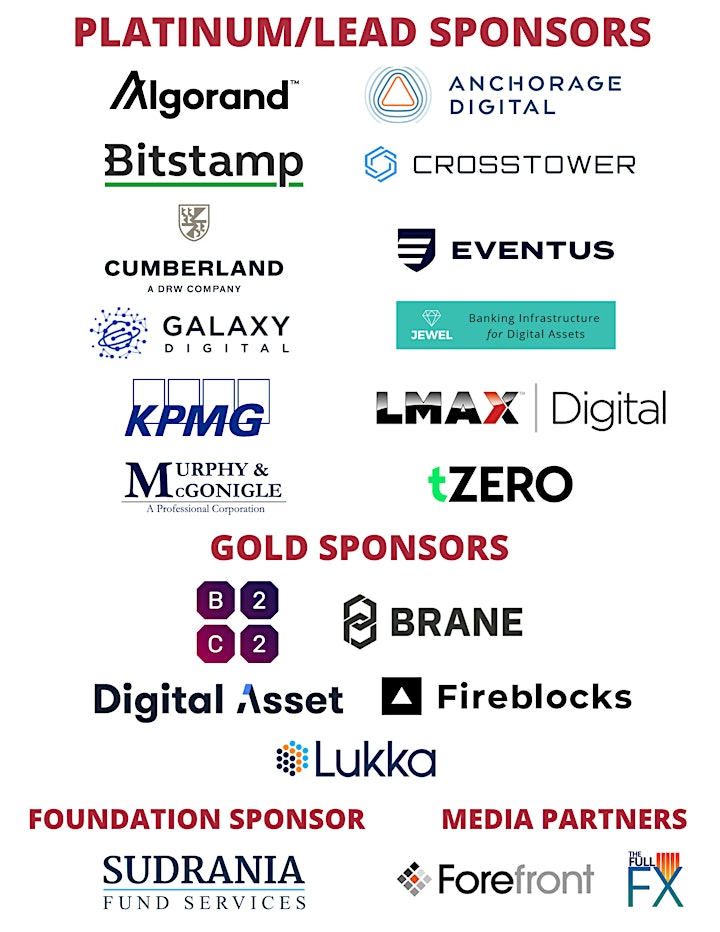 Crypto Connection 2021 image