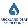 Logo de Auckland Deaf Society Inc