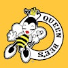 Queen Bee's Art & Cultural Center's Logo