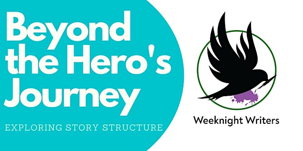 Beyond the Hero's Journey: Alternative Story Structures