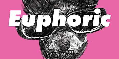 Euphoric - Murrow's 2021 Senior Art Show primary image