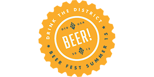 4th Annual Beer Fest by Drink the District