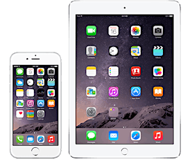 iPhone and iPad Basics primary image
