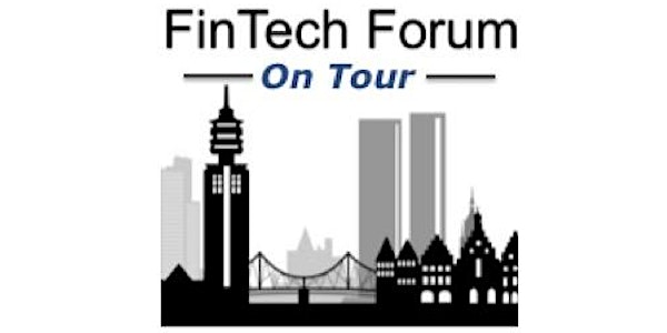 FinTech Forum On Tour | InvestTech