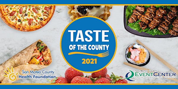 Taste of the County at San Mateo County Event Center