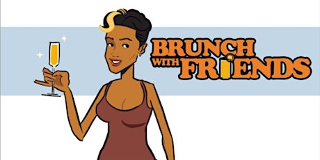 Brunch With Friends: June 28th primary image