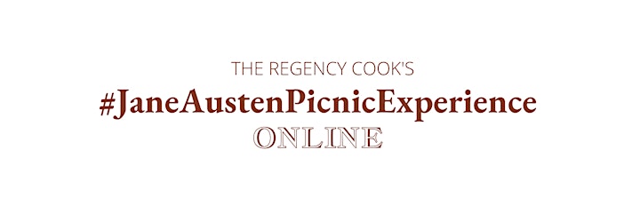 Jane Austen Picnic Experience image