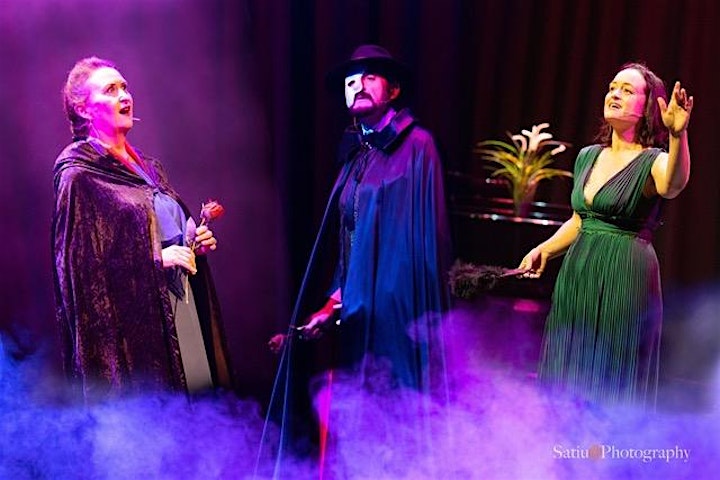 
		Broadway to Pavarotti Show image
