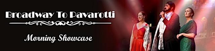 
		Broadway to Pavarotti Show image
