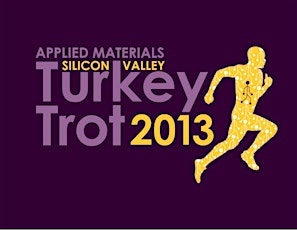 Applied Materials "Silicon Valley Turkey Trot" primary image