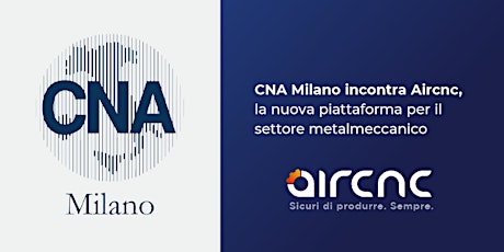 CNA Milano incontra Aircnc