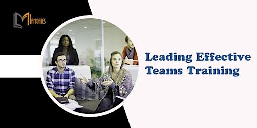 Leading Effective Teams 1 Day Training in Halifax