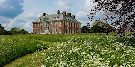 Timed entry to Uppark House and Garden (7 June - 13 June) primary image
