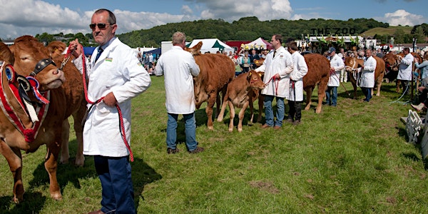 Leek and District Agricultural Show