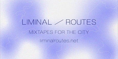 Liminal Routes: Ashton: Collective Listening and Walking Sessions