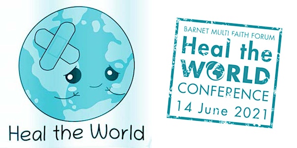 BMFForum HEAL THE WORLD Conference
