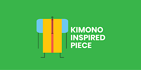 Sewing Class: Kimono-inspired piece Tickets