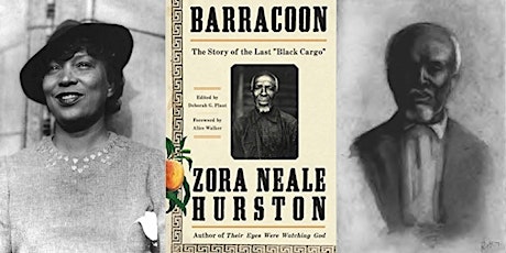 "Barracoon: The Story of the Last Black Cargo" by Zora Neale Hurston primary image
