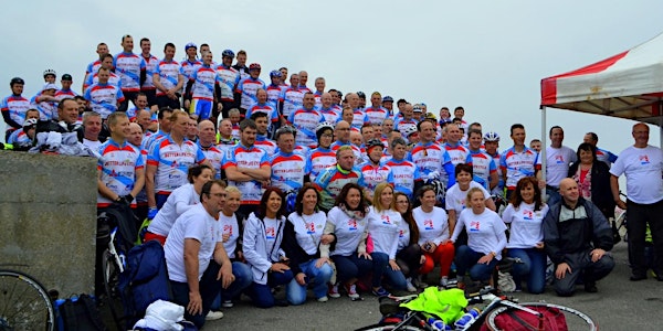 Better Life Cycle: Lough Derg Challenge 2021