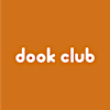 Logotipo da organização dook club