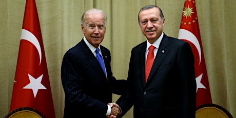 U.S.-Turkey Relations: Previewing the Biden-Erdogan Meeting at NATO primary image