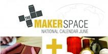 JoziConnect Session with Founder of Makerspace Durban Steve Gray primary image