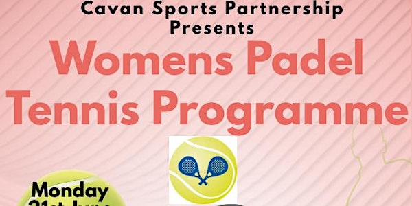 Womens Padel Tennis