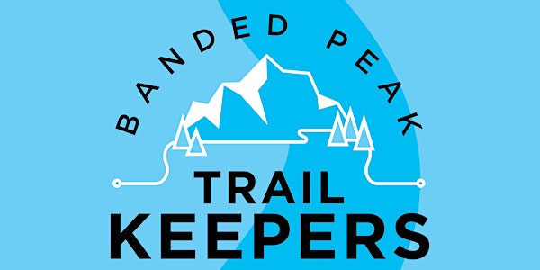 Banded Peak Trail Keepers - Edmonton River Valley Trail Clean Up