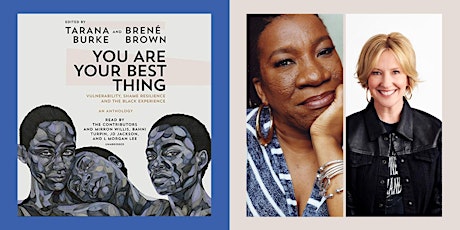 "You Are Your Best Thing" by Tarana Burke, Brené Brown primary image