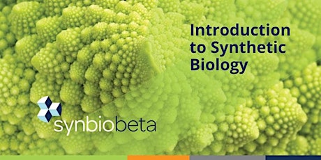 Primaire afbeelding van Introduction to Synthetic Biology