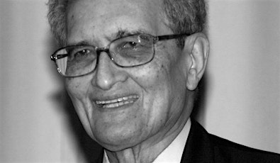 ALUMNI EVENT - Nobel Prize winning economist Amartya Sen comes to London Met primary image