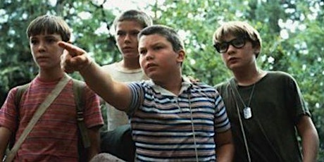 Hot Tub Cinema - Stand by me primary image