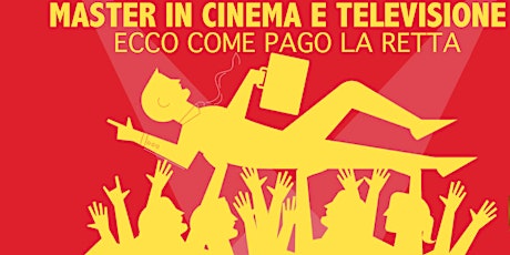 Immagine principale di Suor Orsola Benincasa Master in Cinema e Televisione come mi pago la retta 