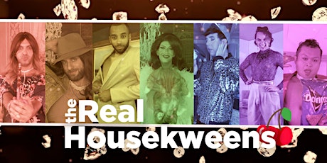 The Real HouseKweens primary image