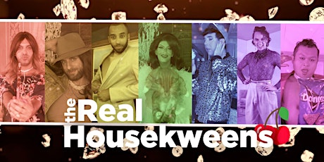 Imagen principal de The Real HouseKweens