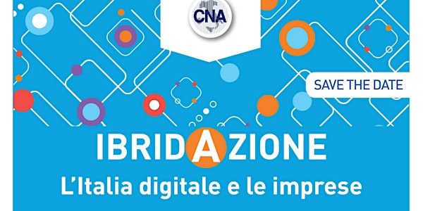 IBRIDAZIONE - L'Italia digitale e le imprese