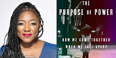 "The Purpose of Power" by Alicia Garza primary image