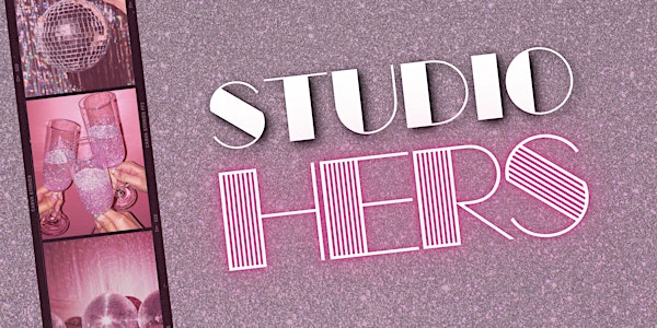 Studio HERS Disco, benefiting American Cancer Society