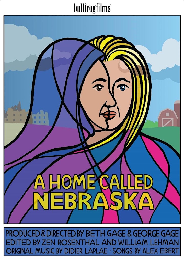 2021 World Refugee Day-"A Home Called Nebraska"-Documentary & Discussion image
