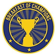 June Breakfast of Champions primary image