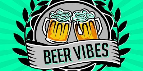 Beer Vibes 2015 - Way Up For The SummerTime!!! primary image